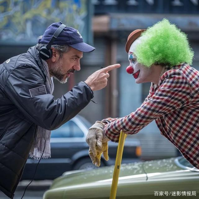 A few things you must know before watching The Joker!
