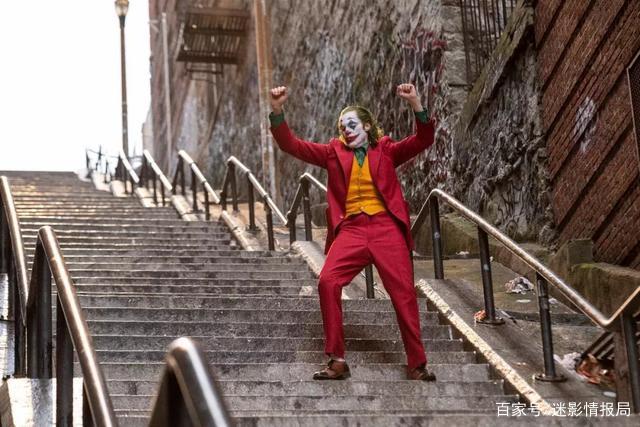 A few things you must know before watching The Joker!