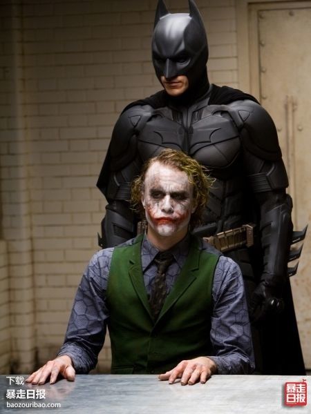 10 things you didn't know about the joker
