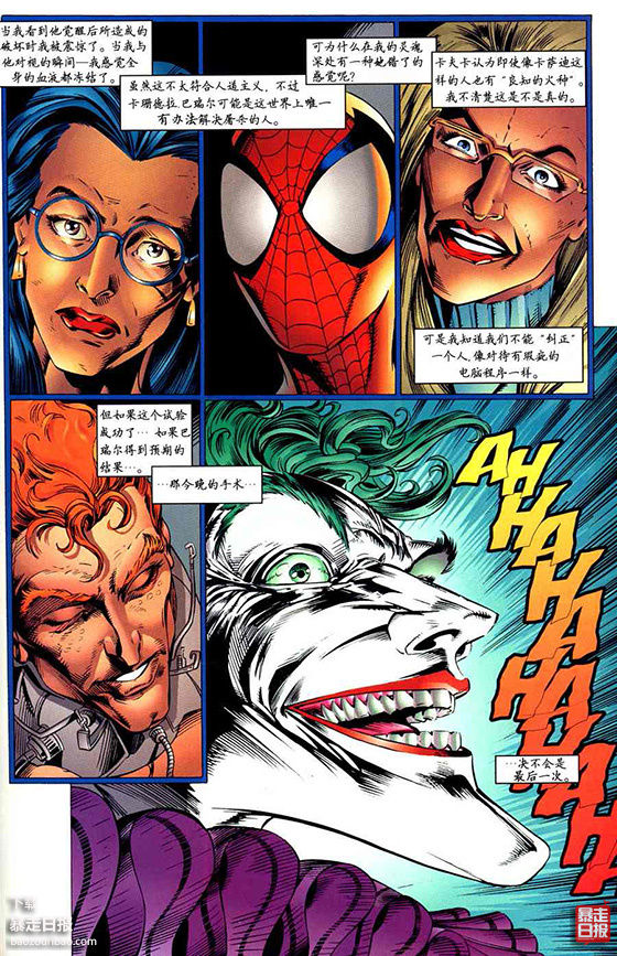 10 things you didn't know about the joker
