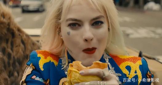 5 differences between Birds of Prey and The Joker