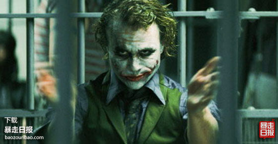 10 things you didn't know about the joker