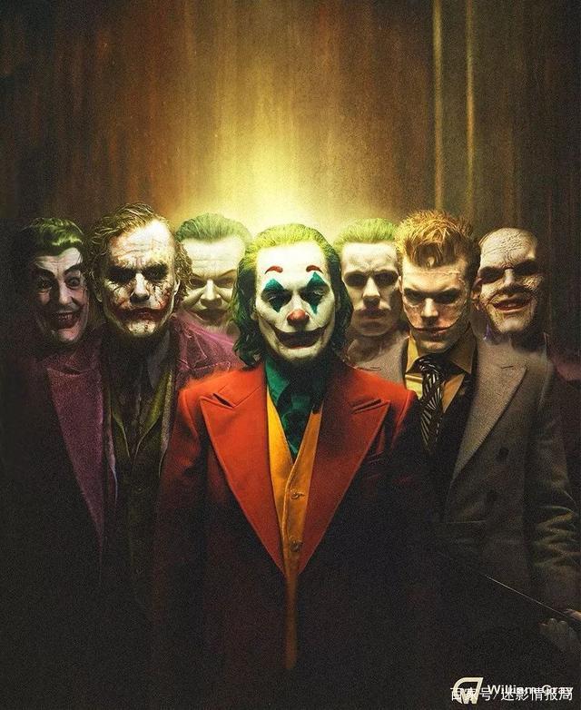 A few things you must know before watching The Joker!