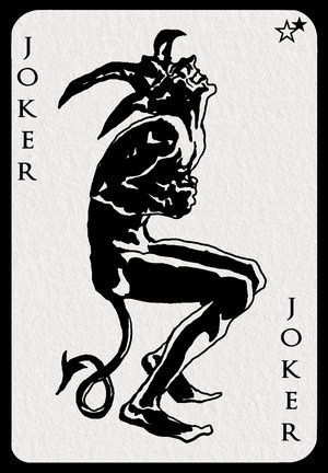 10 things you didn't know about the joker