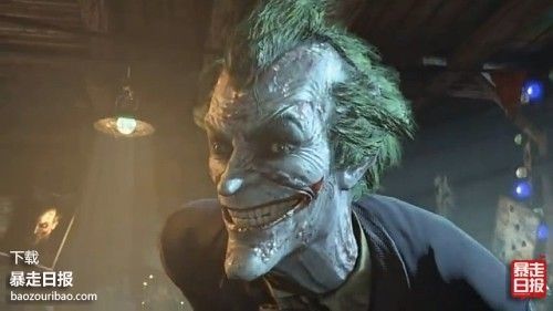 10 things you didn't know about the joker
