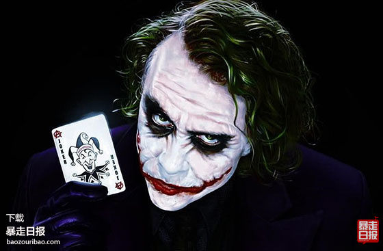 A few things you must know before watching The Joker!