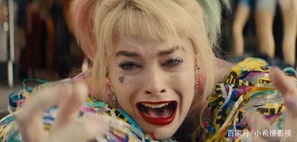 5 differences between Birds of Prey and The Joker