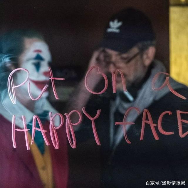 A few things you must know before watching The Joker!