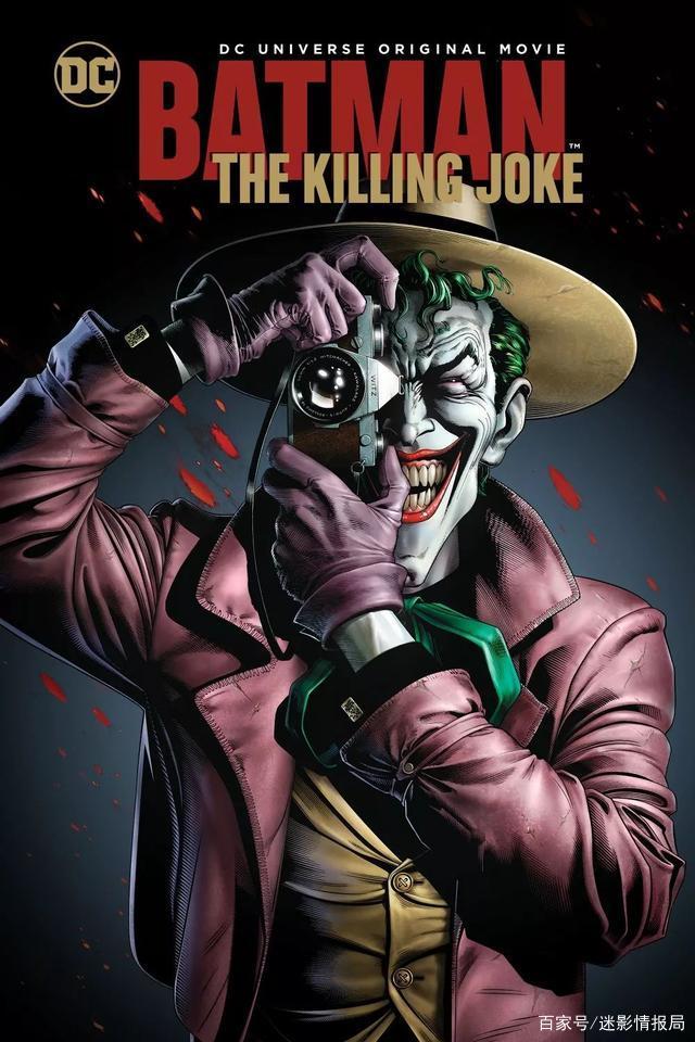 A few things you must know before watching The Joker!
