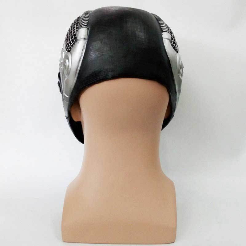 Batman Dark Knight Bane Cosplay Horror Face Mask Takerlama