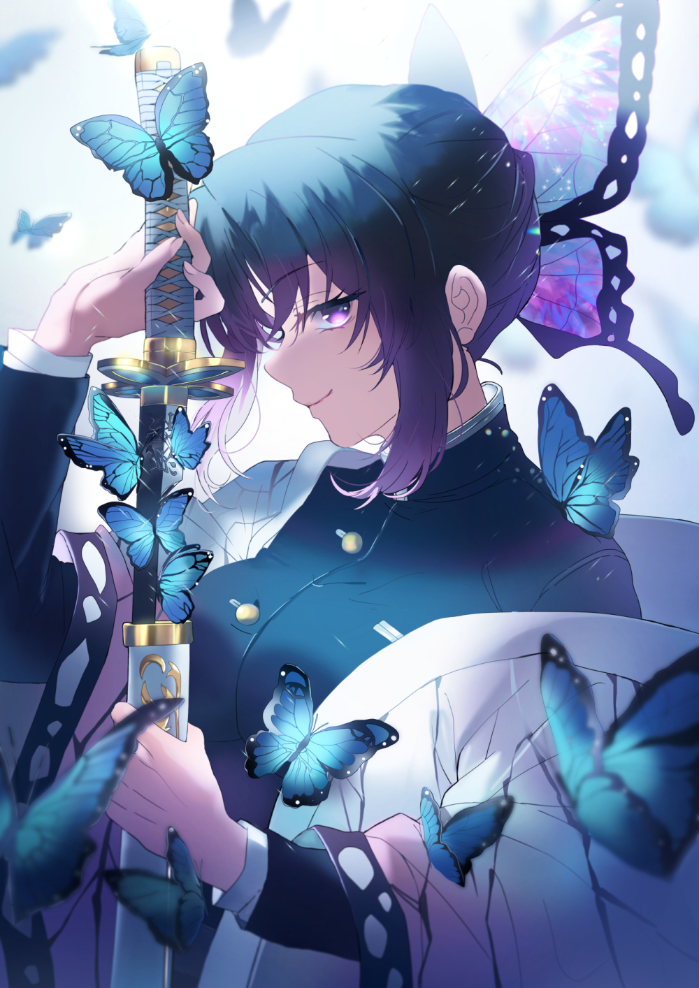 Shinobu Wallpapers