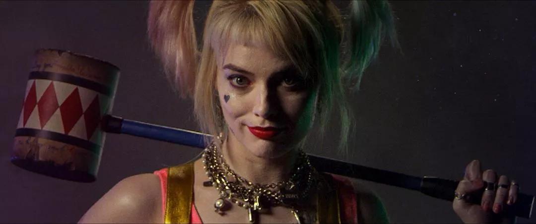 Harley Quinn