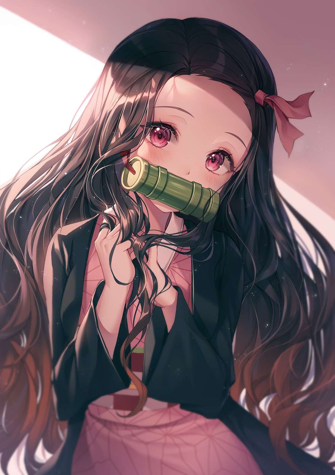 Beautiful Kimetsu no Yaiba Wallpapers for Mobile - Demon Slayer &nbsp;