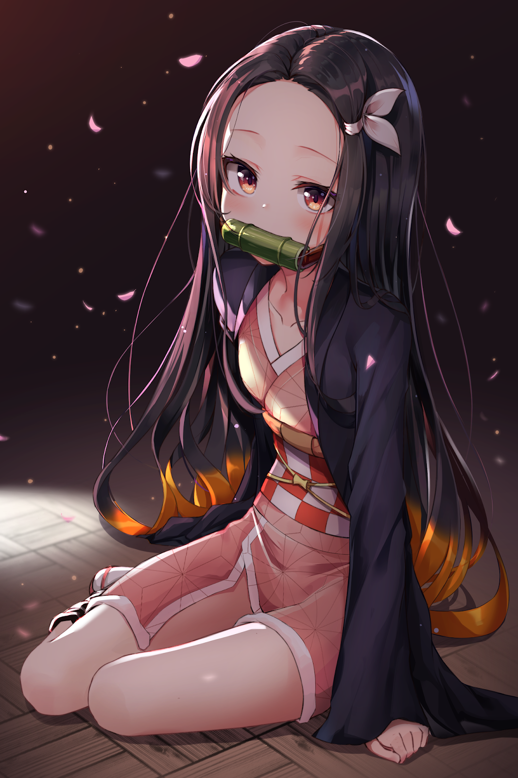 Beautiful Kimetsu no Yaiba Wallpapers for Mobile - Demon Slayer &nbsp;