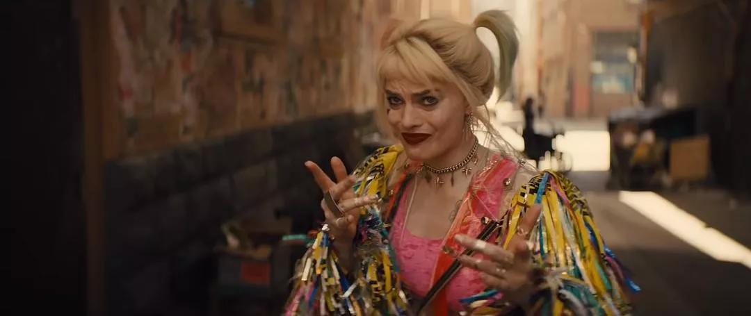 Harley Quinn