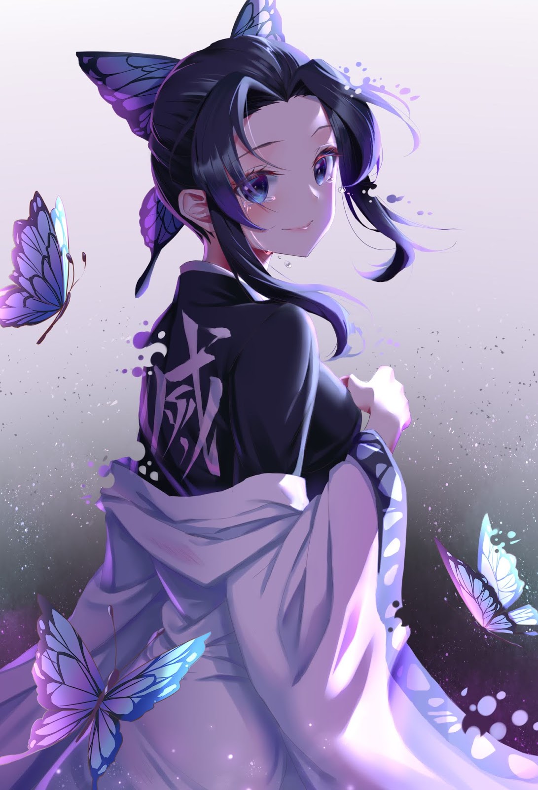 Shinobu Wallpapers