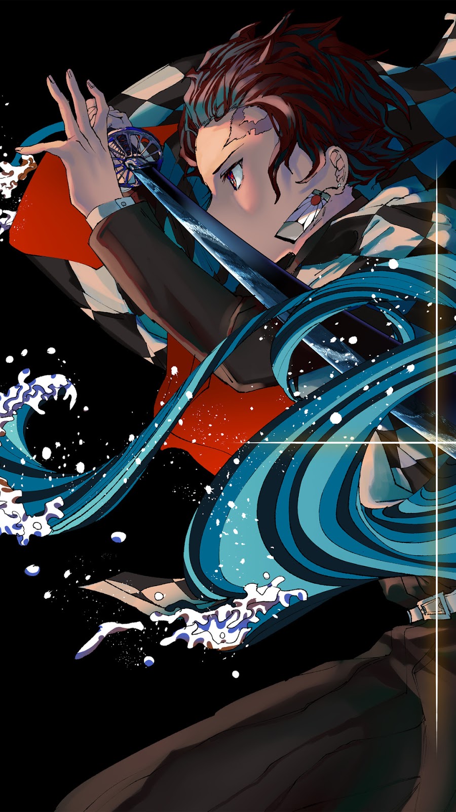 Kimetsu no Yaiba Demon Slayer wallpapers tanjiro