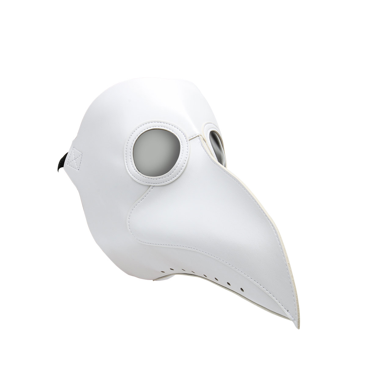 Birds Beak Masks Cospaly Dr. Beulenpest Steampunk Plague Doctor Schnabel Mask In Stock