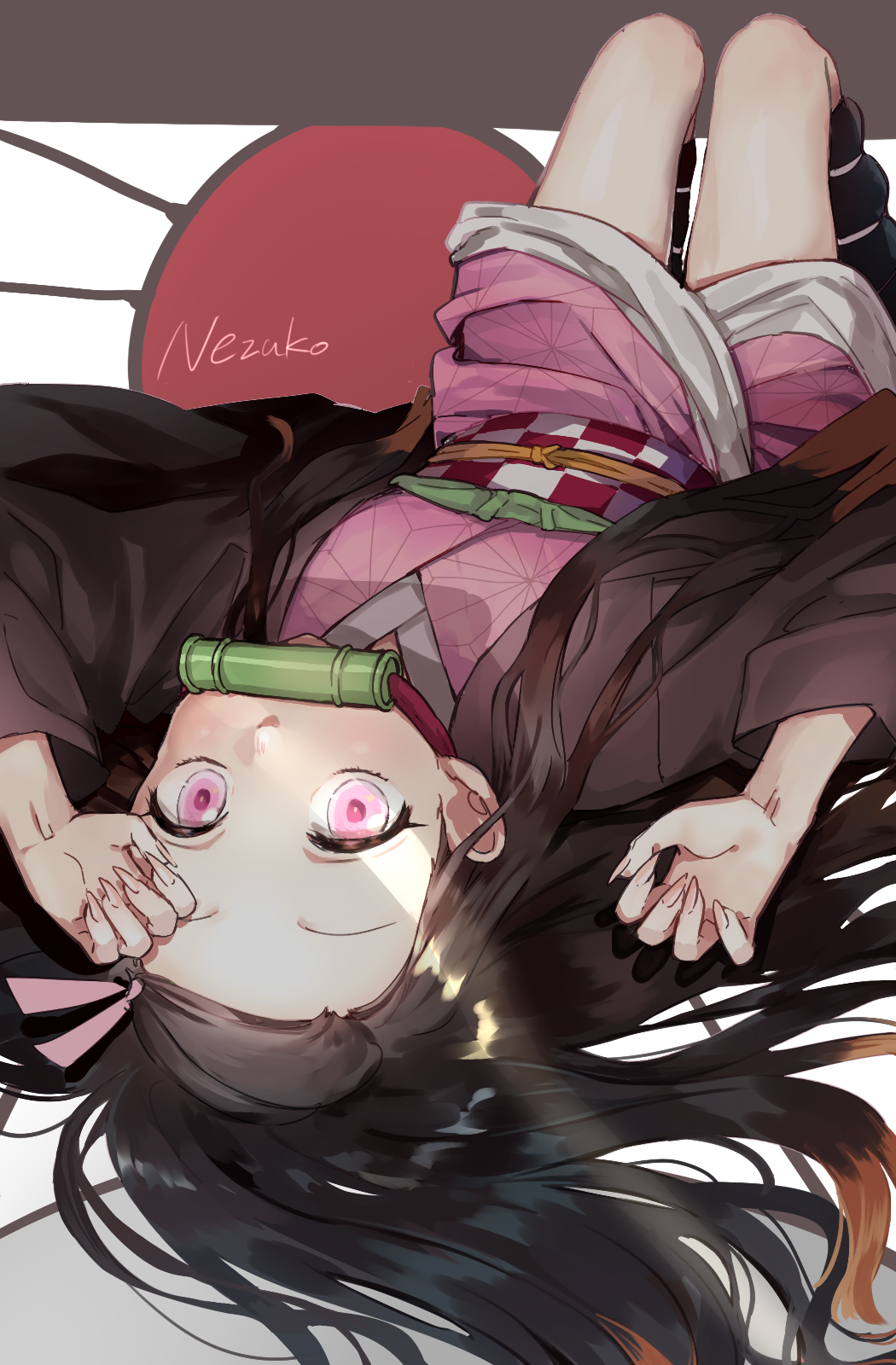 Beautiful Kimetsu no Yaiba Wallpapers for Mobile - Demon Slayer &nbsp;