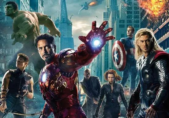 Avengers