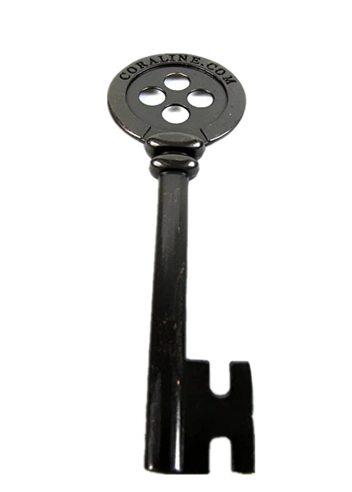 coraline key png