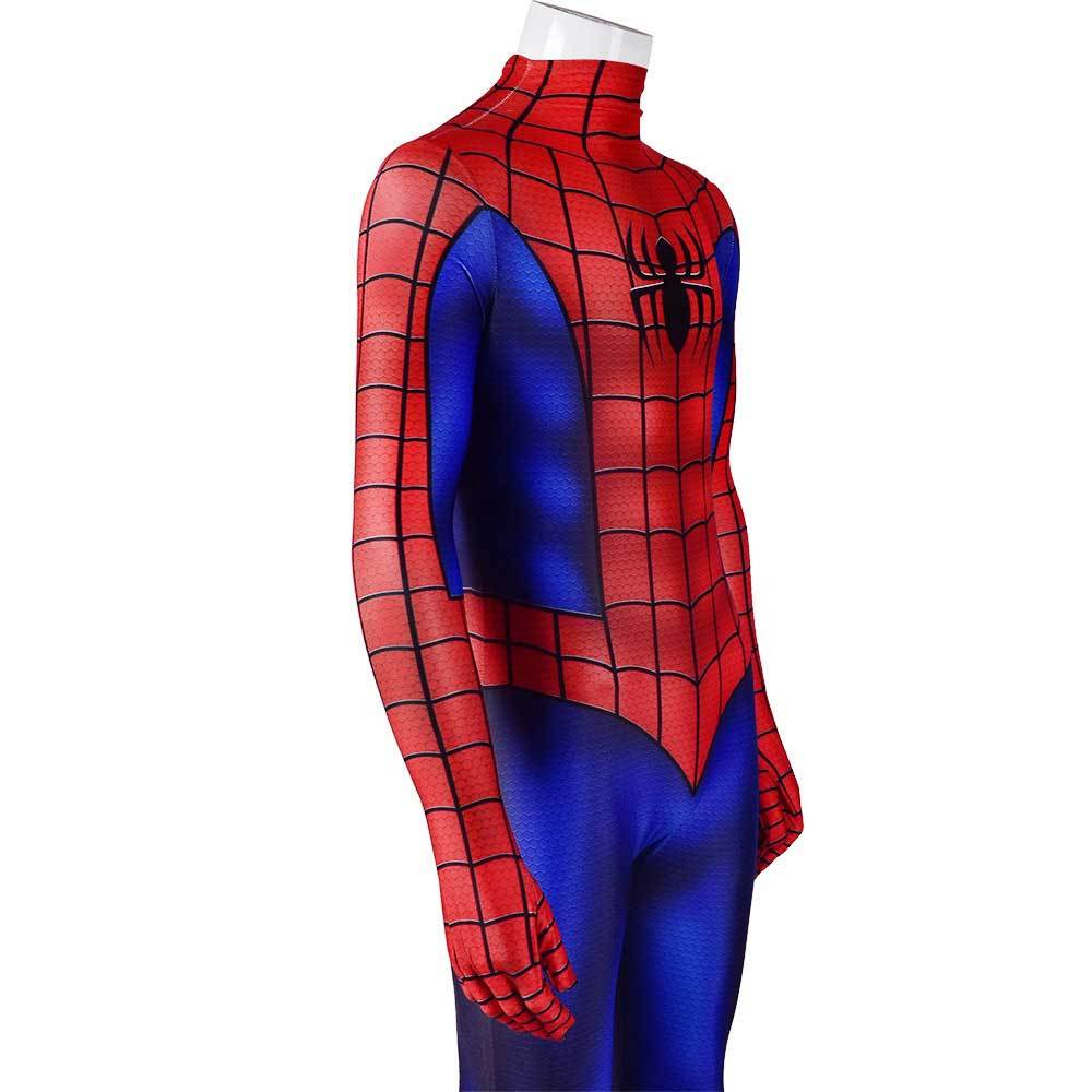 The Amazing Spiderman 2 Halloween Cosplay Costume Mask