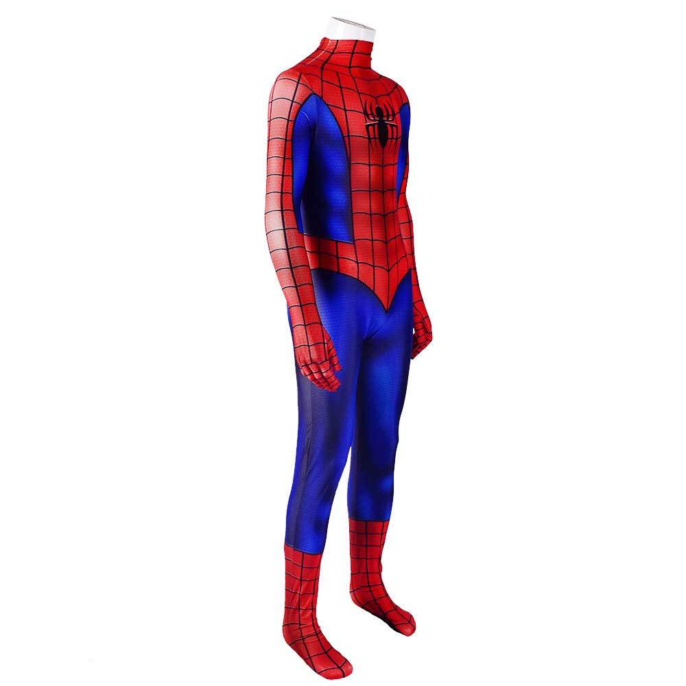 The Amazing Spiderman 2 Halloween Cosplay Costume Mask