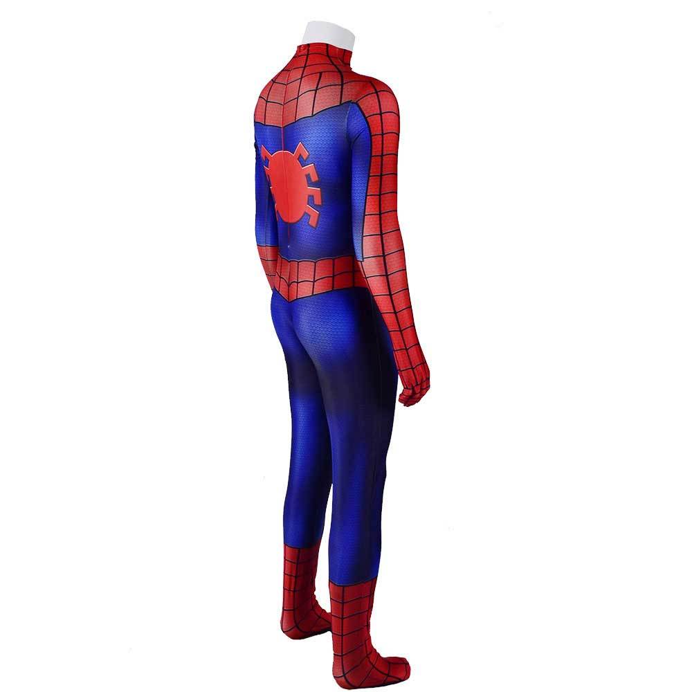 The Amazing Spiderman 2 Halloween Cosplay Costume Mask