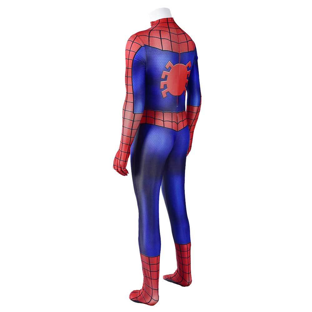 The Amazing Spiderman 2 Halloween Cosplay Costume Mask