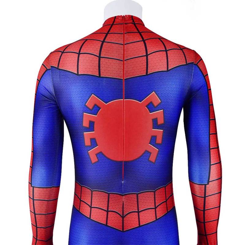 The Amazing Spiderman 2 Halloween Cosplay Costume Mask