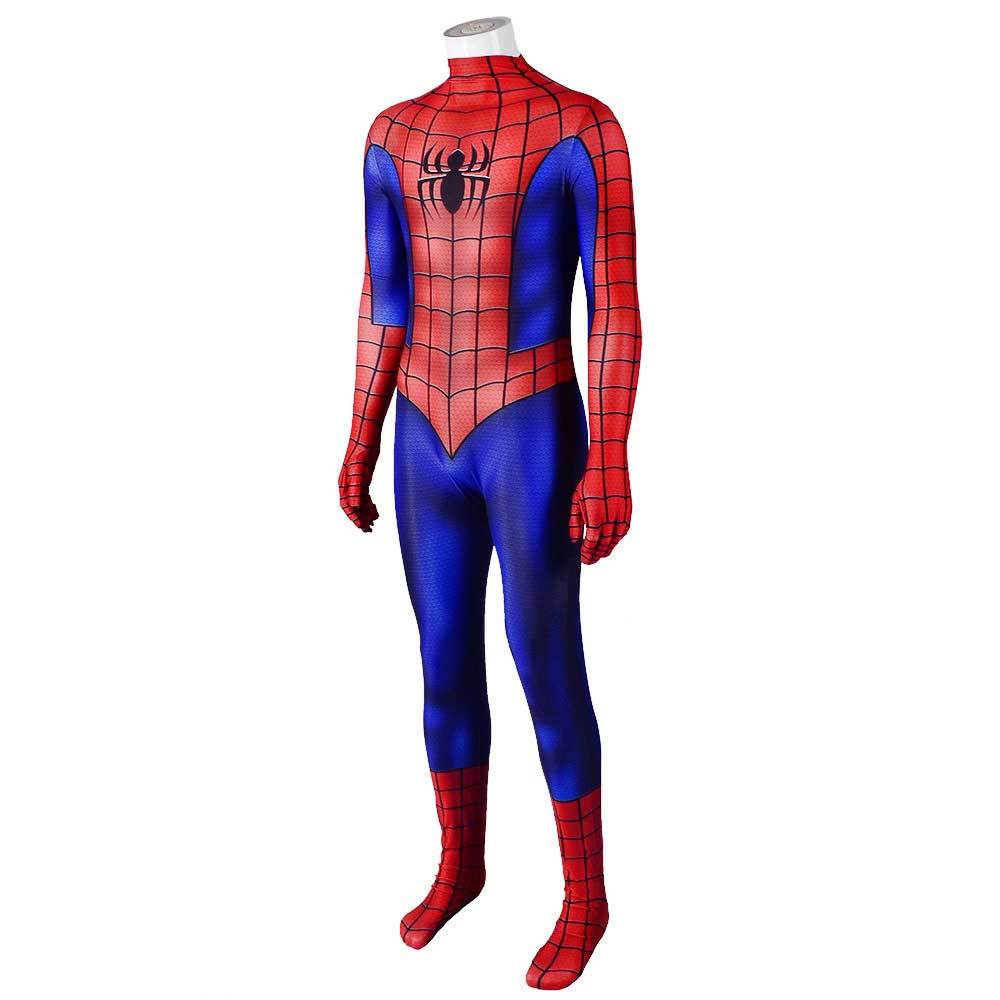 The Amazing Spiderman 2 Halloween Cosplay Costume Mask