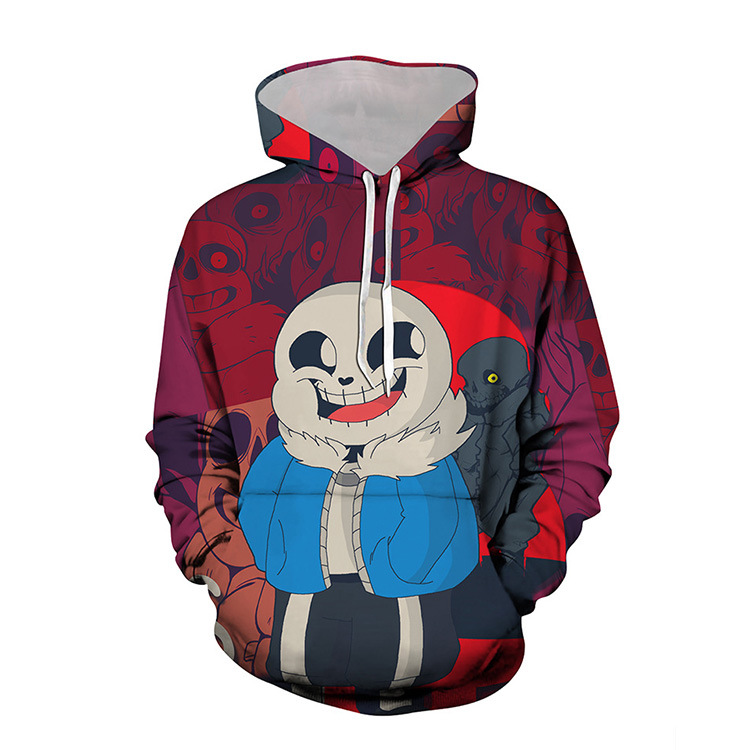 Sans sweatshirt shop