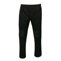 Captain Christopher Pike Cosplay Pants Trousers Men Strange New Worlds In Stock-Takerlama