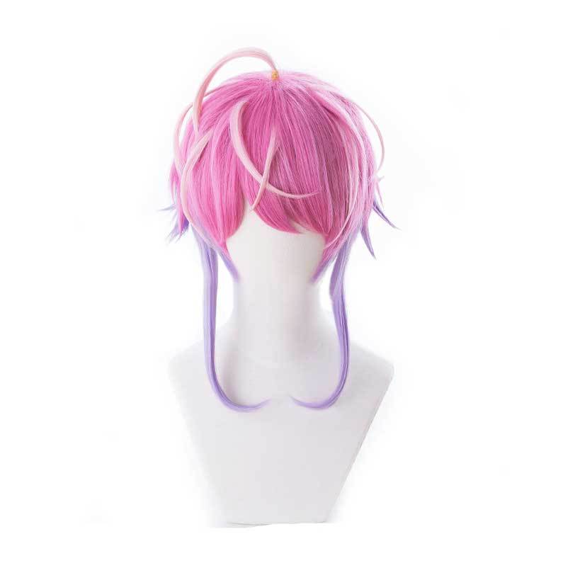 DRB Division Rap Battle HypnosisMic Amemura Ramuda Cosplay Wigs