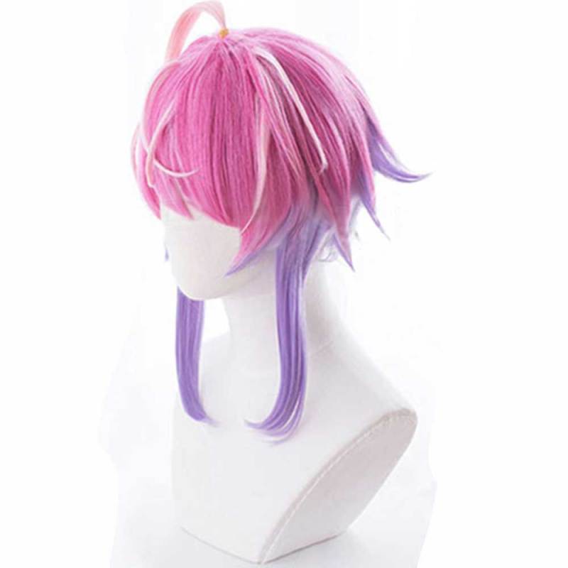 DRB Division Rap Battle HypnosisMic Amemura Ramuda Cosplay Wigs