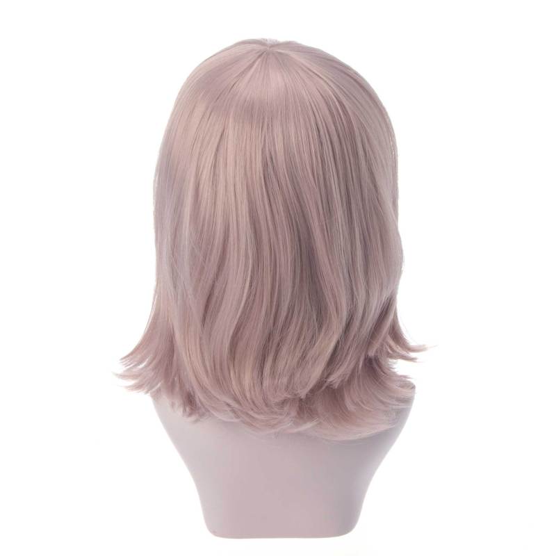 Anime Danganronpa V3 Nanami ChiaKi Cosplay Wig