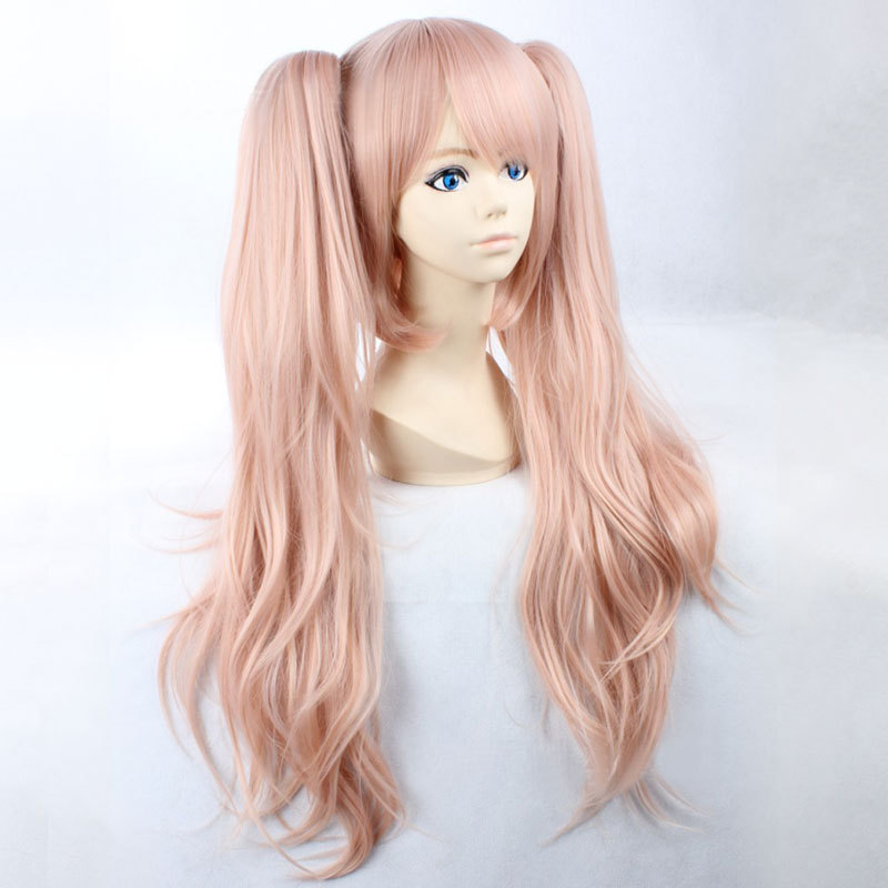 Danganronpa Enoshima Junko Cosplay Wig