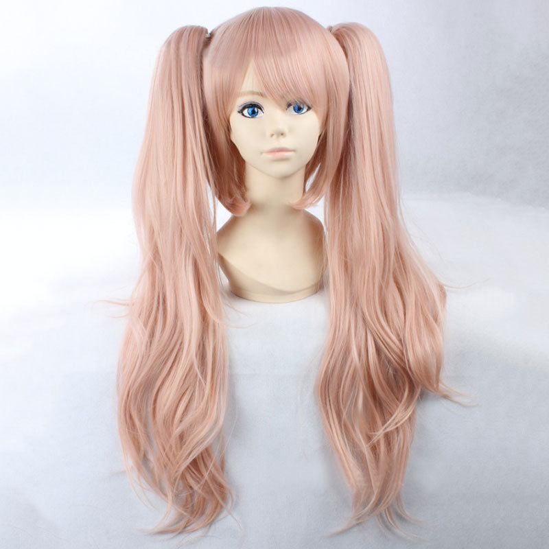 Danganronpa Enoshima Junko Cosplay Wig