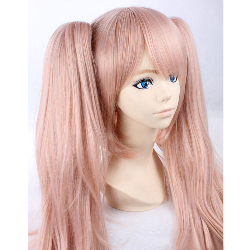 Danganronpa Enoshima Junko Cosplay Wig