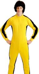 Game Of Death Bruce Lee Cosplay Costume Chinese Kung fu Uniform In Stock Takerlama