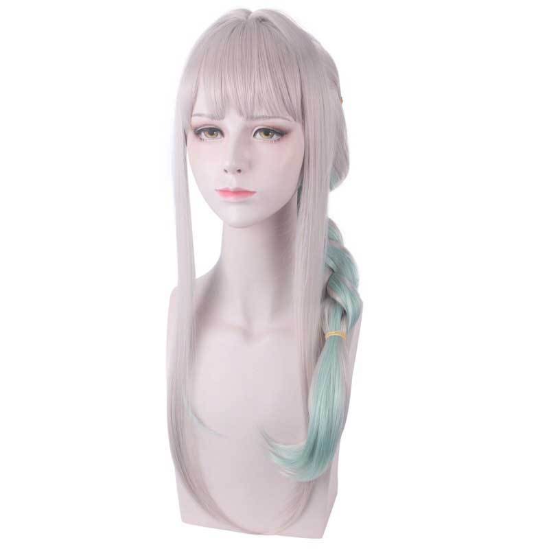 Jibaku Shounen Hanako-kun Yashiro Nene Cosplay Wig