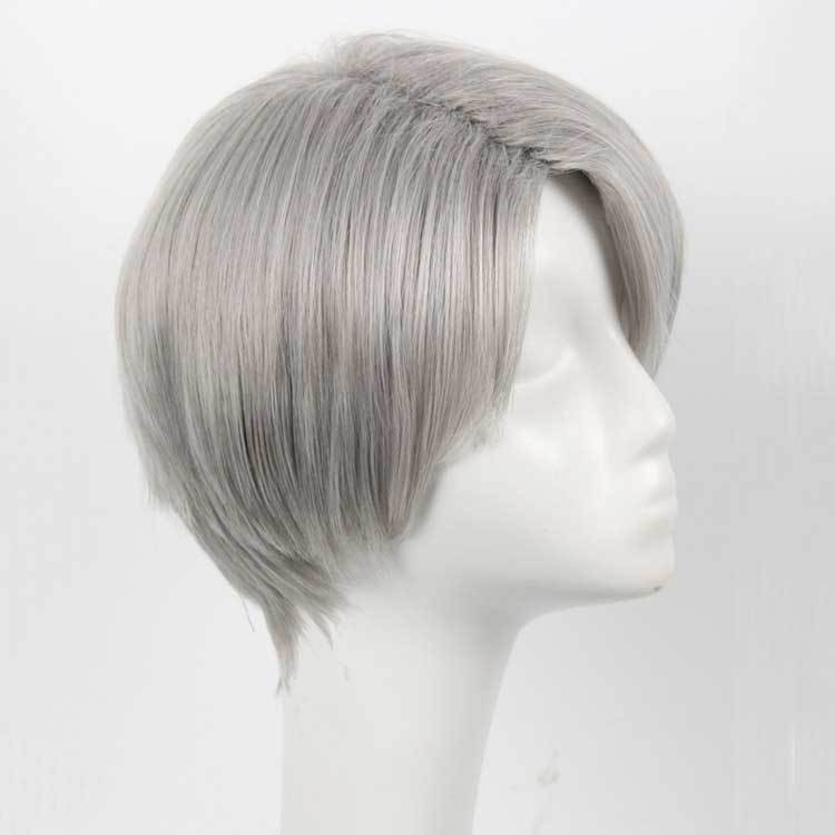 YURI!!! on ICE Victor Nikiforov Cosplay Wig