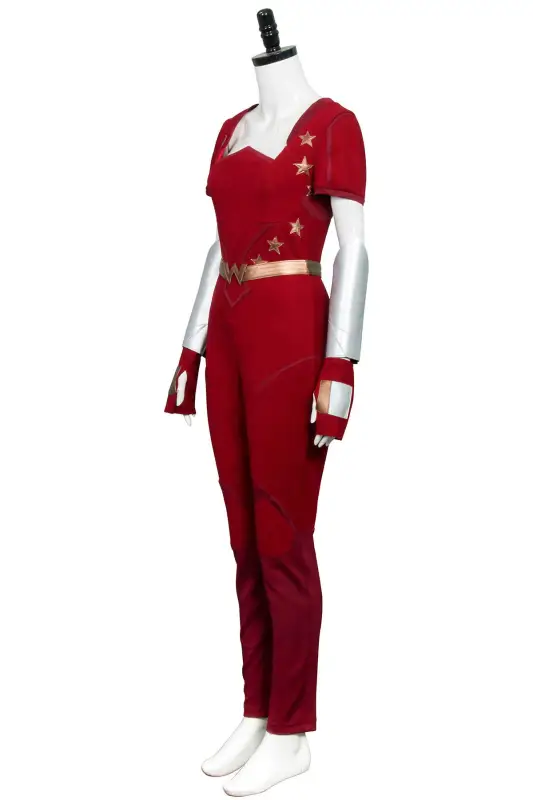 Donna Troy Halloween Costume Titans Season 2 Superheroine Cosplay
