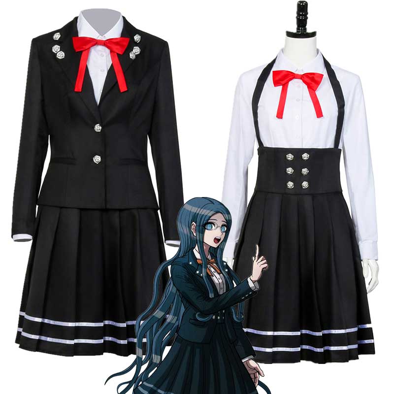 School girl dress up cheap v3