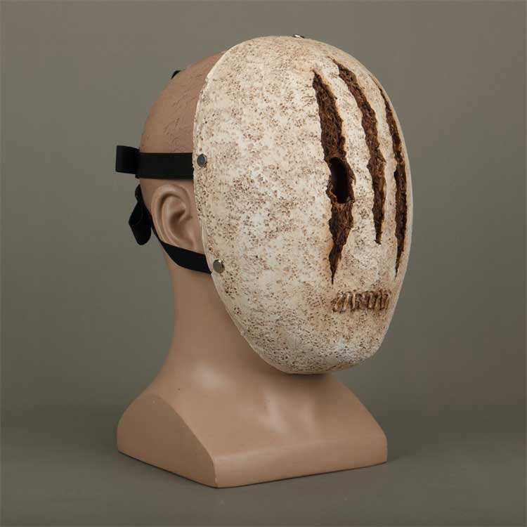 The Order Cosplay Face Mask Magic Monster Group Halloween Costume Props