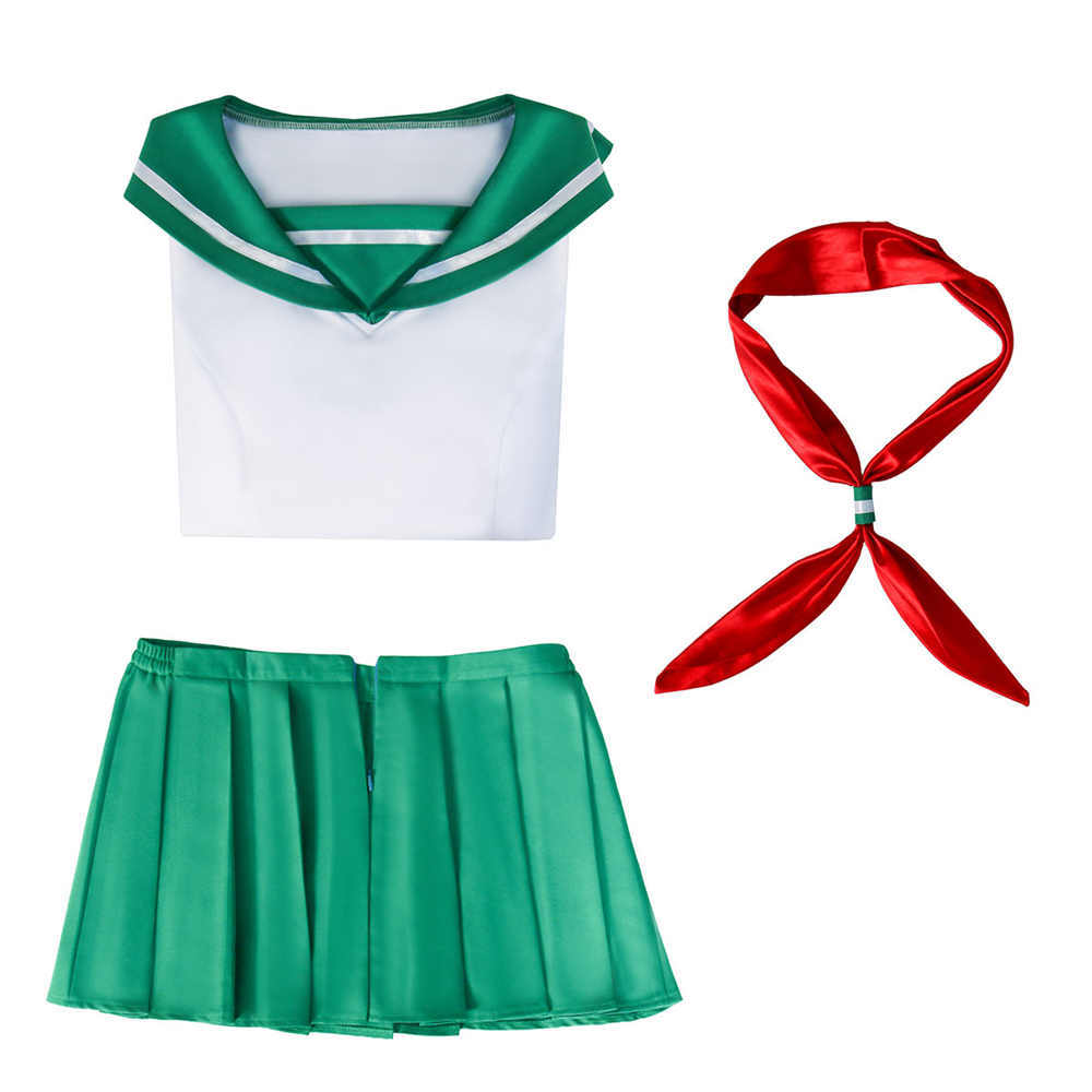Inuyasha Kagome Higurashi Cosplay Costume Lolita Outfits