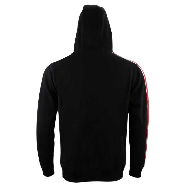 Mass Effect 3 N7 Paragon Men's Zip-Up Hoodie Sweatshirt In Stock Takerlama