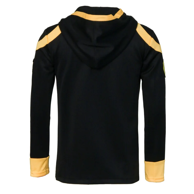 Game Mystic Messenger 707 Seven Saeyoung Choi Luciel Cosplay Costume