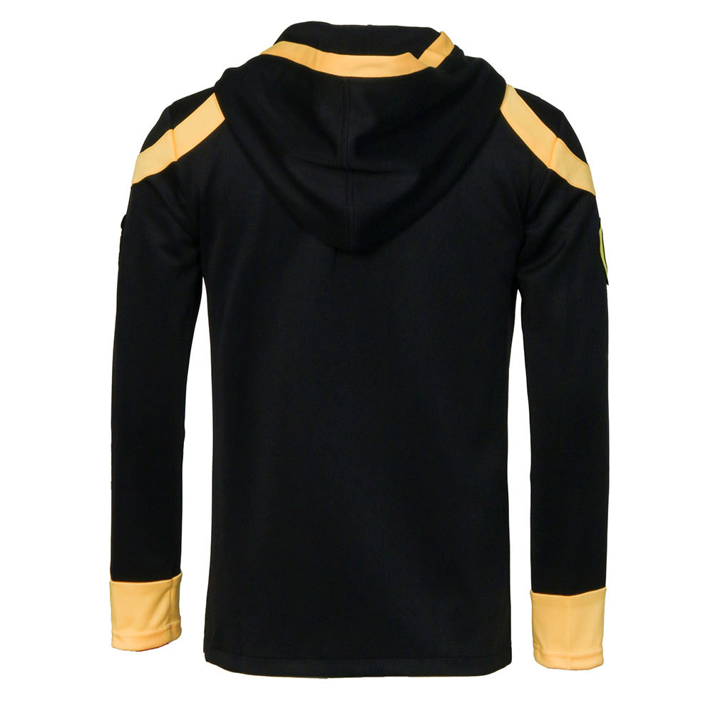 Game Mystic Messenger 707 Seven Saeyoung Choi Luciel Cosplay Costume