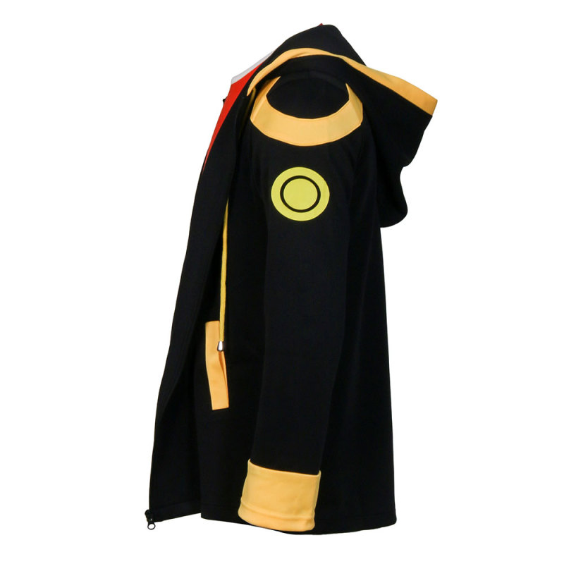Game Mystic Messenger 707 Seven Saeyoung Choi Luciel Cosplay Costume